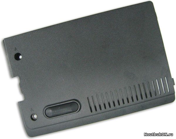 Часть корпуса крышка hdd жесткого диска для ноутбука Asus M50 13GNED1AP050
