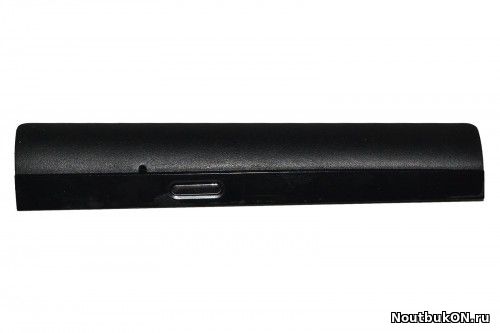 Часть корпуса КРЫШКА ЗАГЛУШКА ПЛАСТИКОВАЯ ПРИВОДА ОПТИЧЕСКОГО DVD HP G7-2000 3BR3900