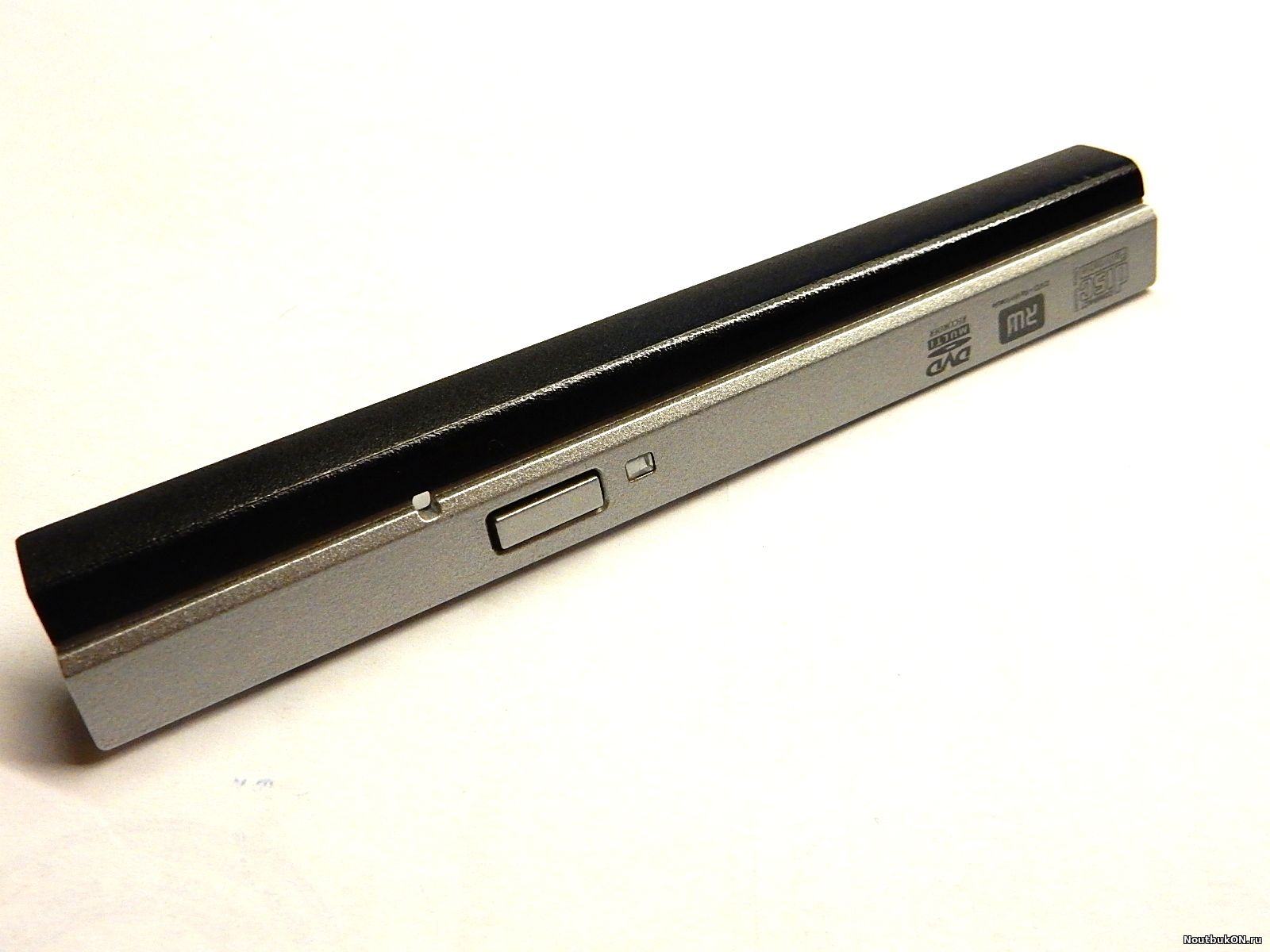 Заглушка привода dvd накладка пластиковая Dell Vostro 1015 1014 39VM8CRWI20