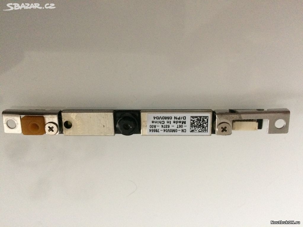 ВЕБ-КАМЕРА Dell Vostro 1015 1014 QCM20K