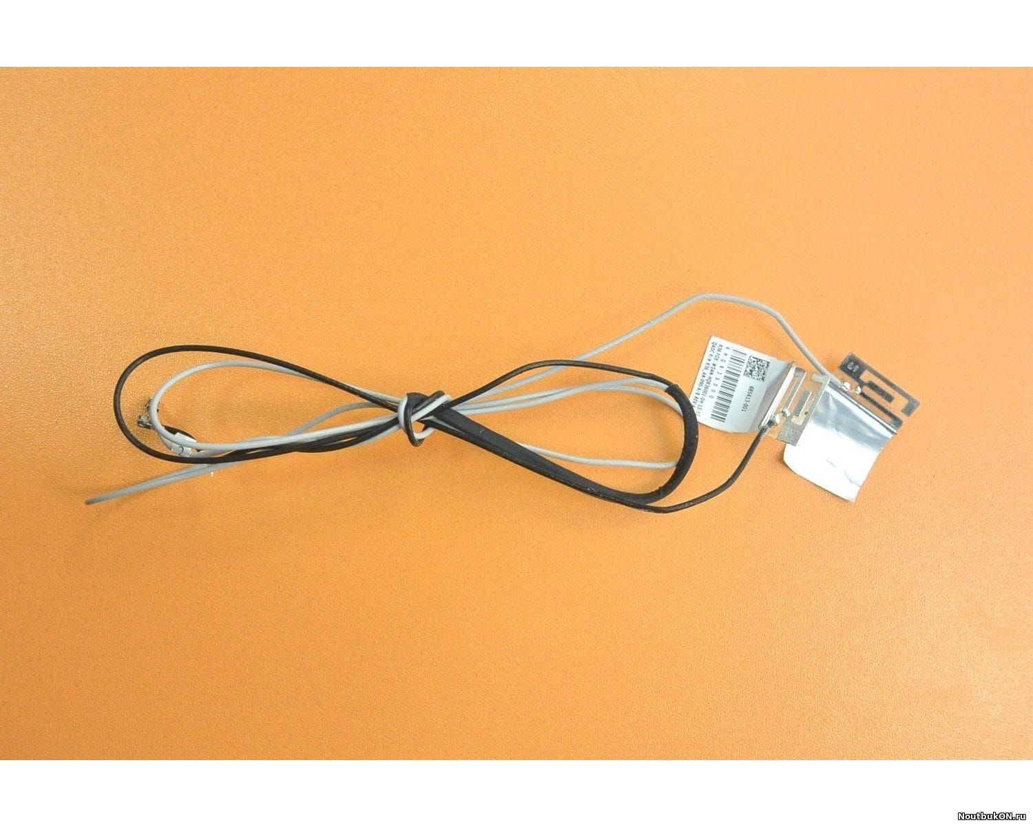 Кабеля антенны WI-FI HP G6-2000 685613-001 6NQR36000 HQR36000 WDAN-HQR36001