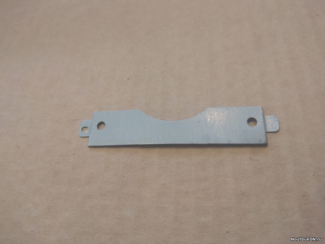 Крепление жесткого диска hdd салазки DNS P116K 0134339