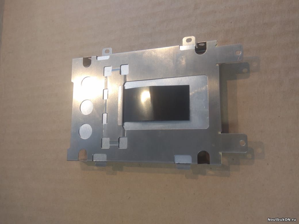 Корзина крепления hdd жесткого диска салазки Asus M50