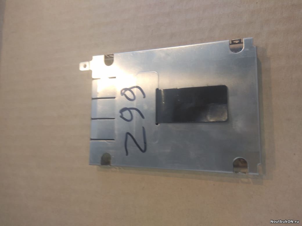 Корзина крепления hdd жесткого диска салазки ASUS A8H, A8J, A8JS, Z99 H13GNF51AM010
