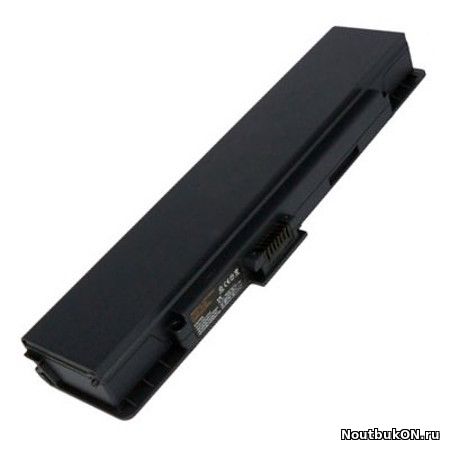 Аккмулятор для ноутбука Sony VGN-G pcg-5e1p VGP-BPL7 ОРИГИНАЛ СОСТОЯНИЕ НЕ ИЗВЕСТНО