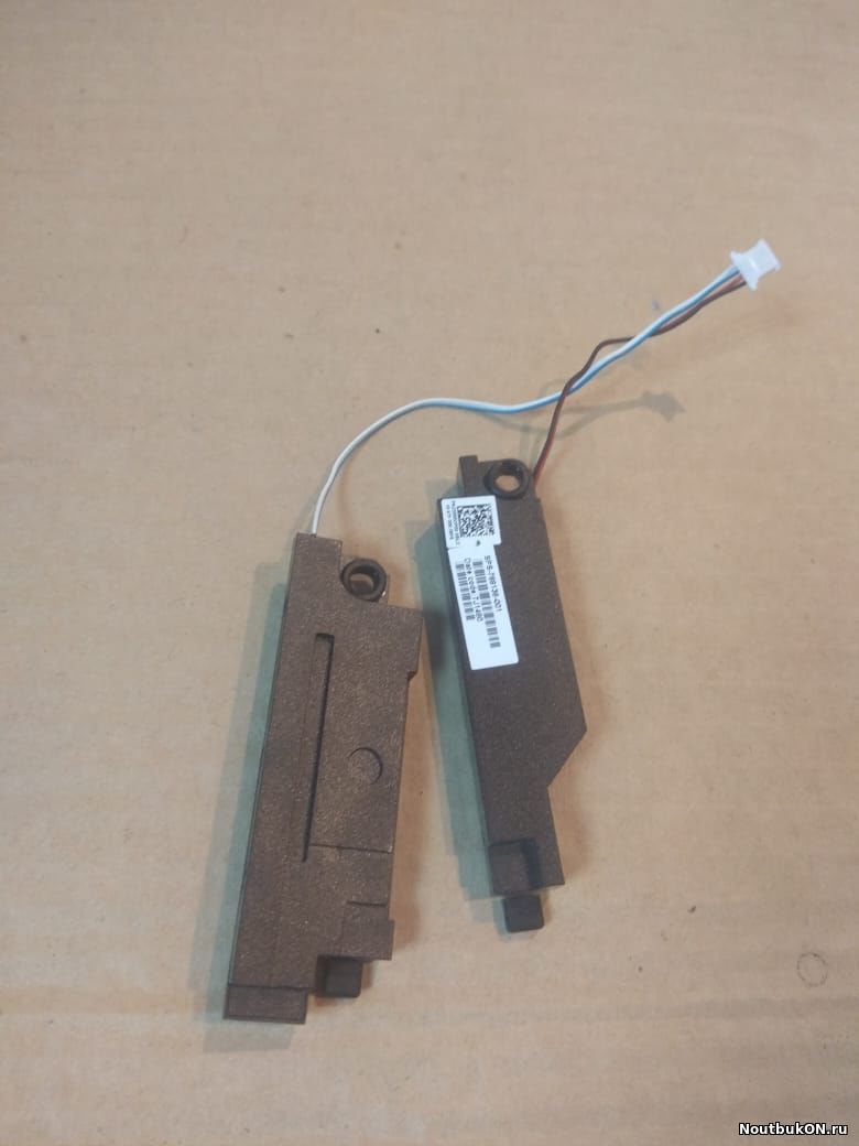 Динамики внутренний для ноутбука HP Probook 450 G2 455 G2 768138-001 PK23000OP00