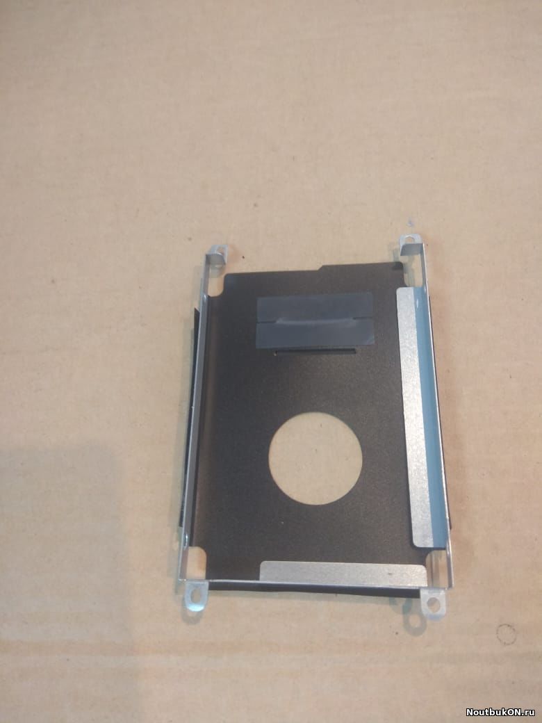 Крепление жесткого диска hdd салазки для ноутбука HP Probook 445 450 G2 455 G2 G1 G2C КРЕПЛЕНИЕМ ПРИВОДА ECI59000400 ami59000700