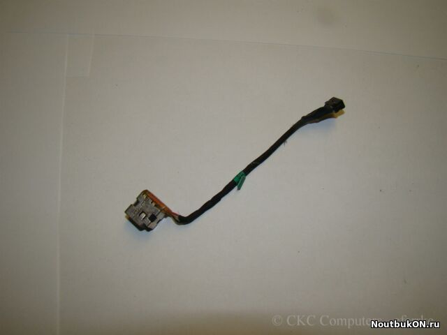 Разъем питания для ноутбука HP Probook 445 440 450 G2 455 G2 G1 G2 11 см PJ865 710431-FD1 710431-TD1 710431-SD1 710431-YD1