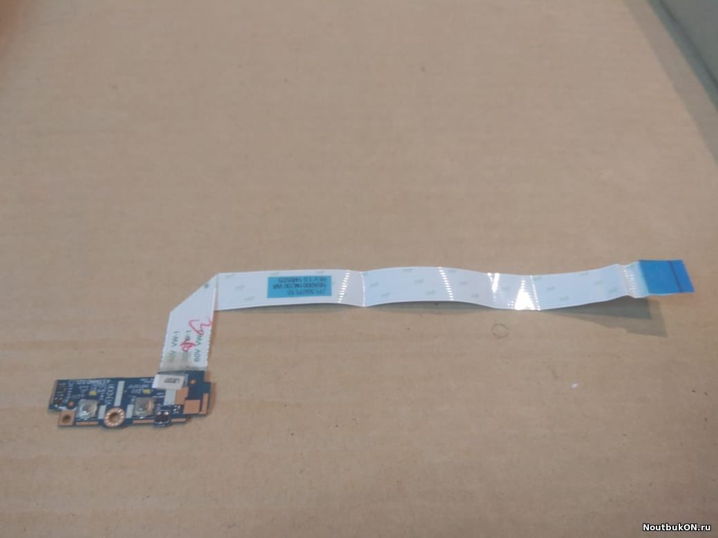 Плата включения отключения wi-fi для ноутбука HP Probook 445 440 450 G2 455 G2 G1 G2 ZPL50 ZPL55 NBX0001MZ00 455MMD32L ZPL40 ZPL45 LS-B182P
