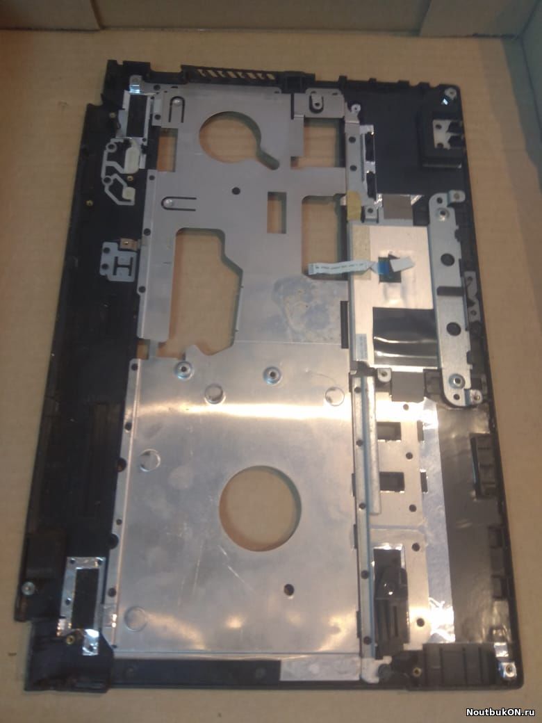 Часть корпуса Топ-кейс palmrest для ноутбука Lenovo B460 B460E V460 60.4HK16.003 60.4KH11.002