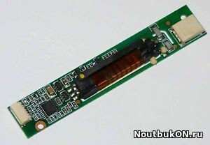 Инвертор для ноутбука MSI CX500 CX600 PWA-TF041 DA-1A08-WS