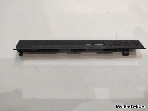 Заглушка привода dvd накладка пластиковая Lenovo B560 B565 V560 V565 60.4JW08.001