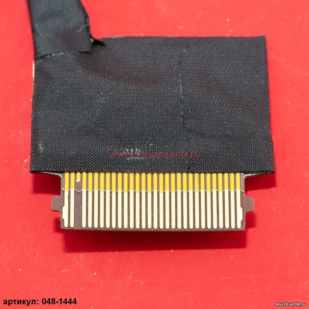Шлейф матрицы для ноутбука Lenovo IdeaPad 320-17ISK, 320-17IKB 5C10P40132, DC02001YH00, DC02001YH10