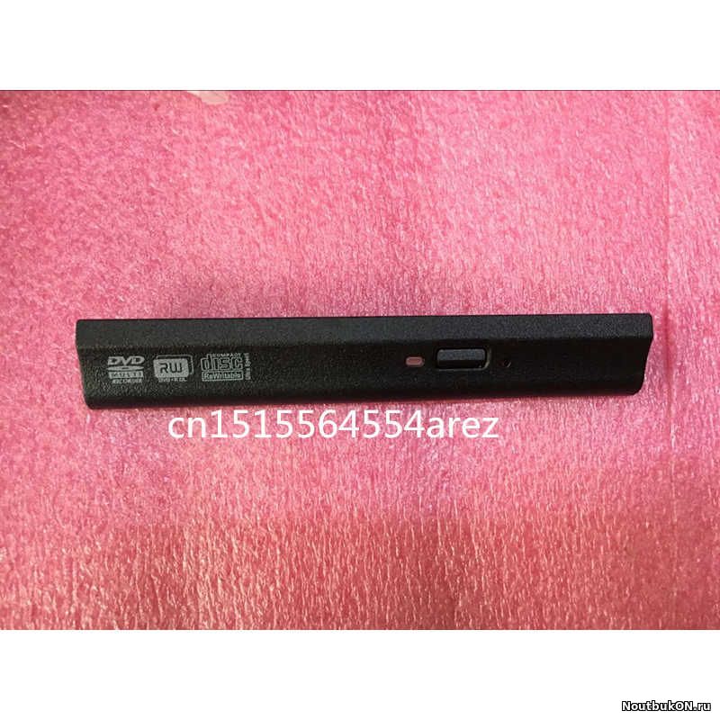 Заглушка привода dvd накладка пластиковая LENOVO G550 G555 B550