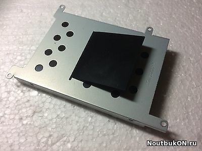 Крепление жесткого диска hdd салазки для ноутбука Asus k50 k40 13GNVJ10M010 X5DAB K40AB X5DAD X5DIJ K50IJ K50C K60 K50 K50I K40IJ