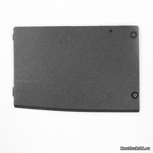 Часть КРЫШКА ОТСЕКА HDD для ноутбука e510 emachines Acer Aspire 5720ZG 5315 5520 5520G 5720G KAL10 AP01K000B00