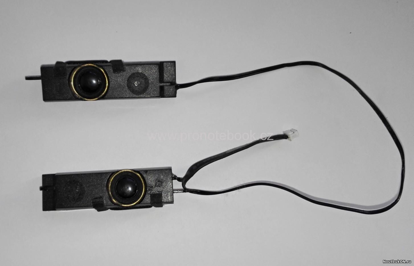 Динамики внутренние Acer Aspire 3100 3650 3690 5100 5610 TM 4230 CG000000700