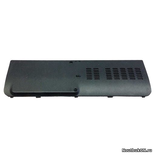 Часть корпуса крышка ОТСЕКА HDD RAM ЖЕСТКОГО ДИСКА ОПЕРАТИВНОЙ ПАМЯТИ для ноутбука Acer Aspire 5750G (P5WE0) 5750 5750g 5750z AP0HI000500