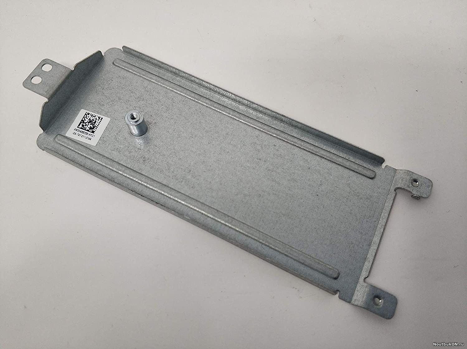 Крепление жесткого диска ТВЕРДОТЕЛЬНОГО SSD M2 салазки для ноутбука HP 15-rb 15-BW 15-Bs AM20000200