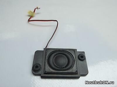 Динамик внутренний для ноутбука DNS W170 Clevo XMG W170ER Speaker SOUNDSPEAKER 6-23-5W130-0LX