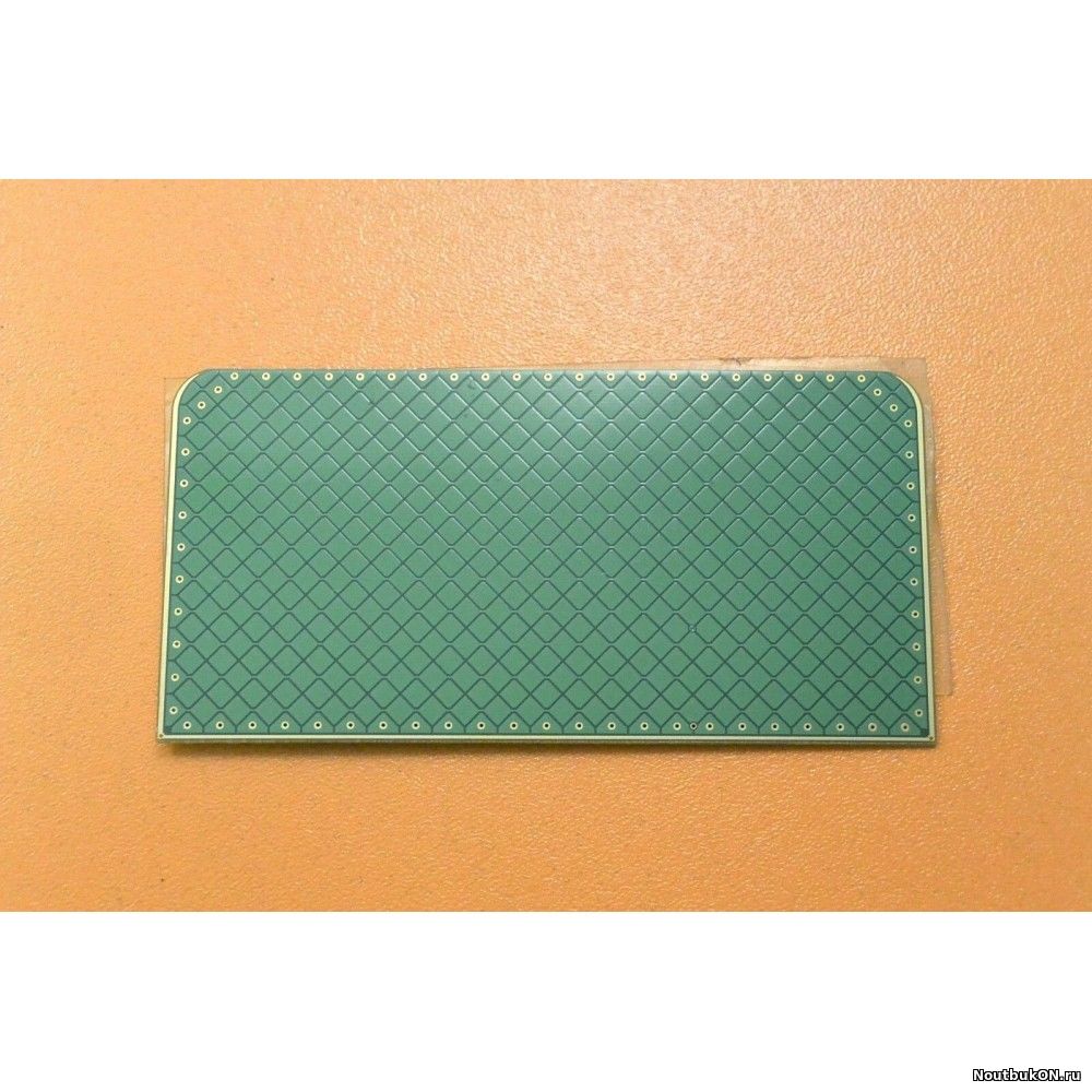 Плата ТАЧПАДа тачпад touchpad для ноутбука DNS W170 Clevo XMG W170ER clevo_odd_board w150eRQ s8442d-6103