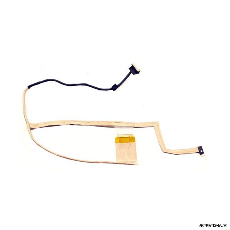 Шлейф матрицы для Samsung NP270E5E, NP270E5V, NP300E5E, NP355E5C, NP550P5C (BA39-01311A, LED)
