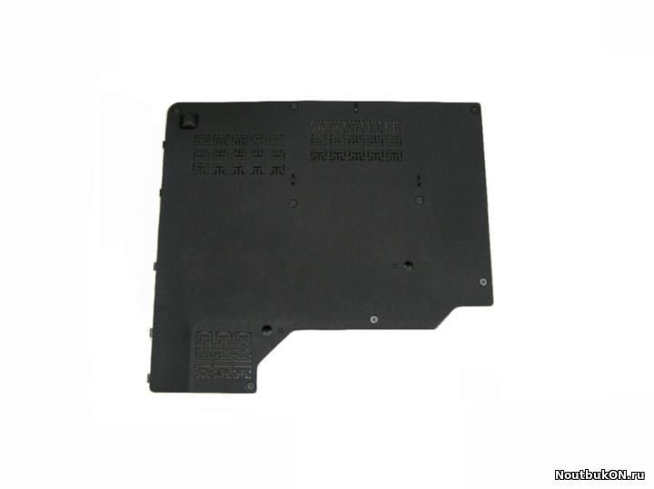 Часть корпуса крышка отсека hdd cpu ram для ноутбука Lenovo z560 z565 ap0e4000300 к нижней части корпуса
