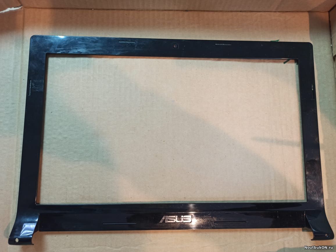 Рамка матрицы Asus n53 13GNZT1AP010
