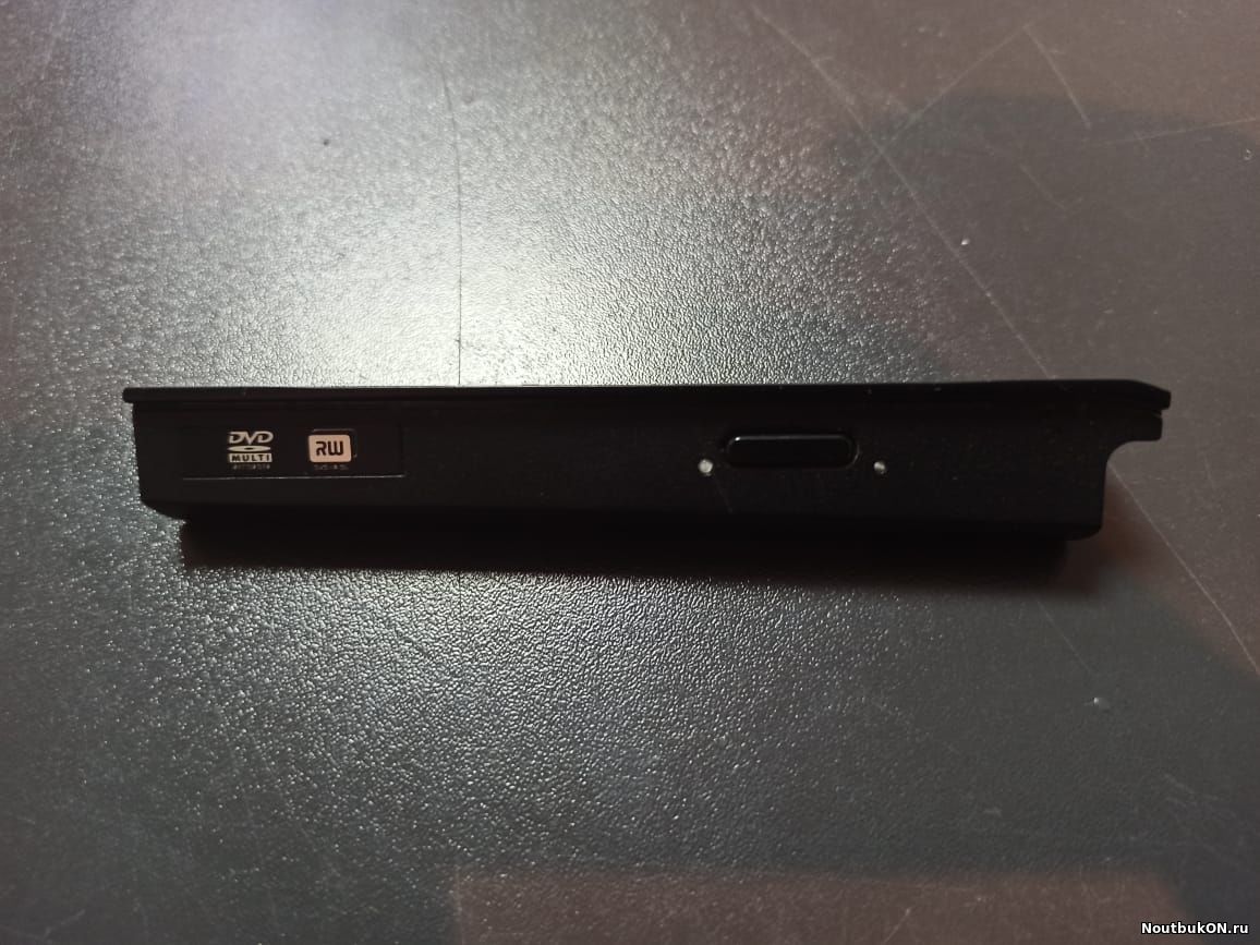 Заглушка привода ноутбука Asus n53 13n0-kma0101 n53jg-1c PRO5MJ
