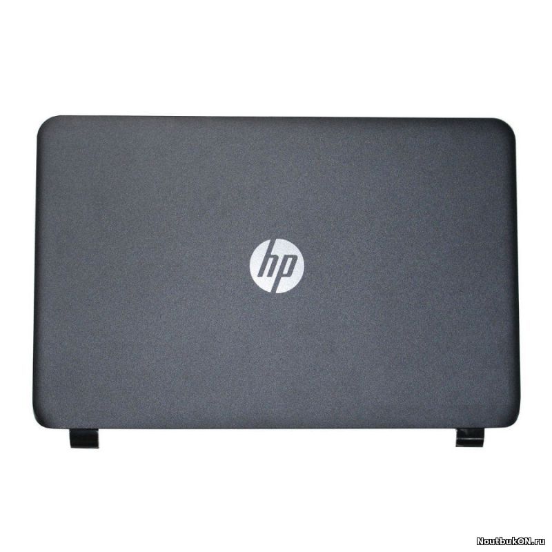 КРЫШКА БЕЗ РАМКИ МАТРИЦЫ для 15-r050sr HP 15-d021sr, 15-D Series 760967-001 AP14D000C70YSY4, FA14D001582. СОВМЕСТИМА С ПЕТЛЯМИ AM14D000100 AM14D000200 749655-001