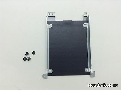 Корзина крепления жесткого диска hdd салазки для НОУТБУКА Samsung NP270E5E, NP270E5V, NP300E5E, NP355E5C, NP550P5C ba61-01943