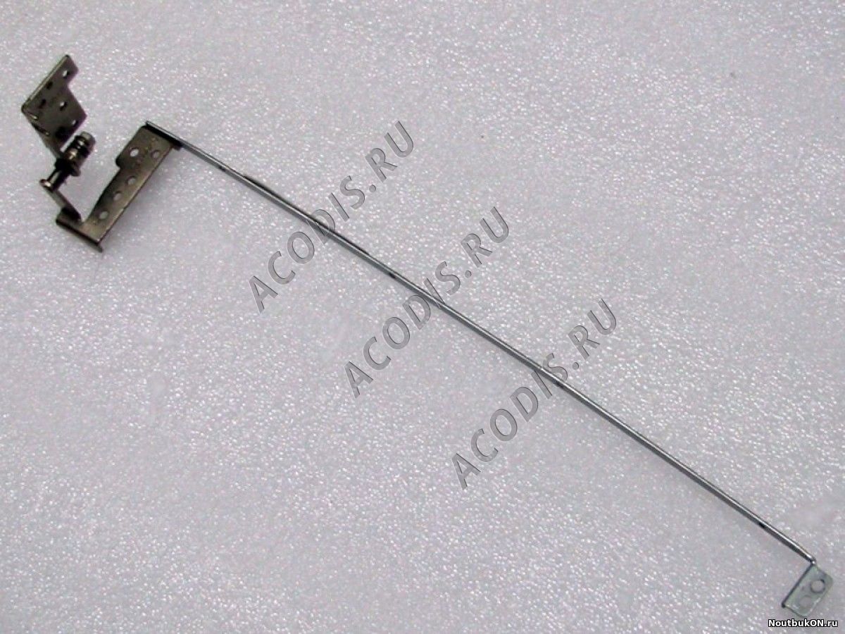 Петля ЛЕВАЯ для ноутбука Lenovo G700 G705 G710 13N0-B5M0103 Lenovo IdeaPad G700, G700A, G710