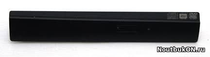 Крышка ПРИВОДА отсека DVD озу ram 17,3" для ноутбука Lenovo G700 G705 G710 13N0-B5A0801