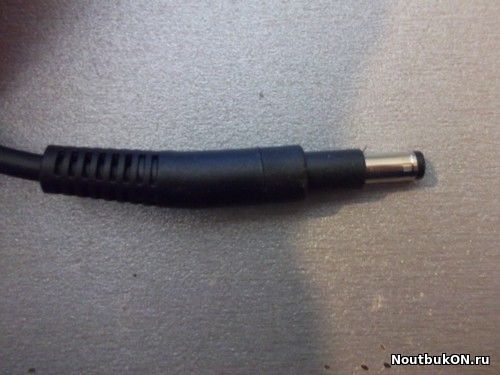 Зарядное устройство HP 19,5V 3.33A для УЛЬТРАБУКОВ 4.8*1.7 восстановленный оригинал
