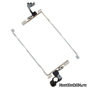 Петли для ноутбука Lenovo ThinkPad X100e FBFL3013010 FBFL3014010 60Y5279 60Y5280
