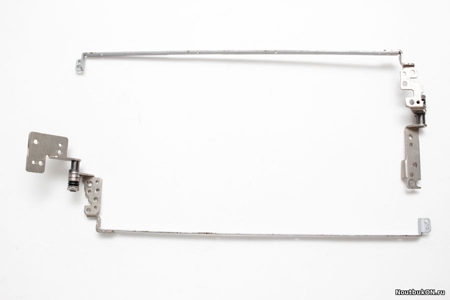 Петли для ноутбука HP Pavilion G6 G6S G6T 6055B0019902 6055B0019901 15.6 LED