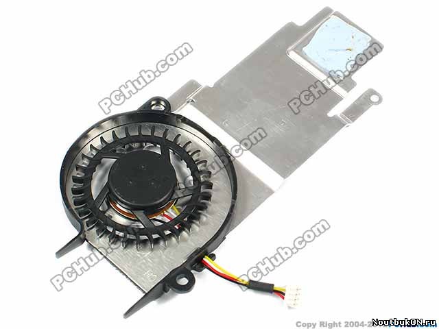 Вентилятор для ноутбука Acer Aspire One D257 532h d270 ze6 HAPPY2 ef40060v1-c010-s99 sol4eze6fatn00 4eze6fatn0016