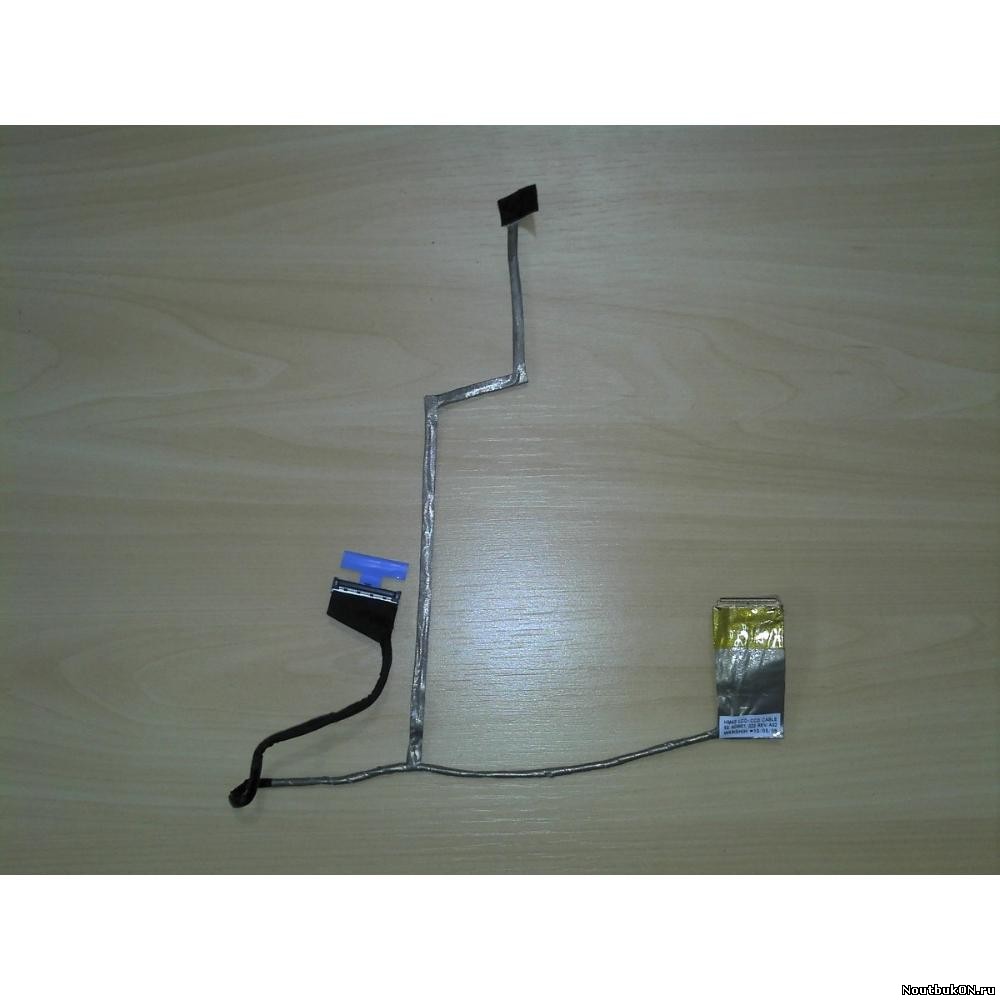 Шлейф матрицы для ноутбука eMachines	D440 D640 Acer Aspire 4741.4741G.4750.4750G.4551G, 50.4GW01.022 50.4GW01.013