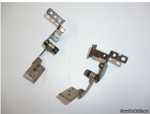 Петли для ноутбука Acer Aspire One ZG5 FBZG5006010 FBZG5003010