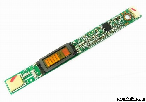 Инвертор для ноутбука Asus F80S/F80L 08g2018as11m