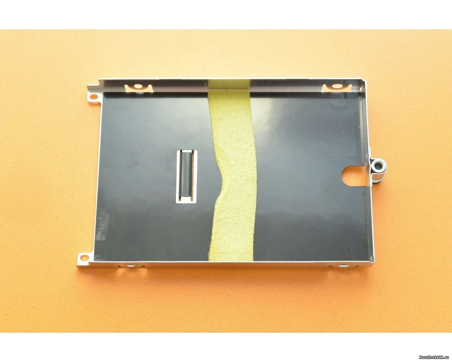 Крепление жесткого диска hdd салазки для ноутбука HP ProBook 4515s 4510 515 516 610 615 6720