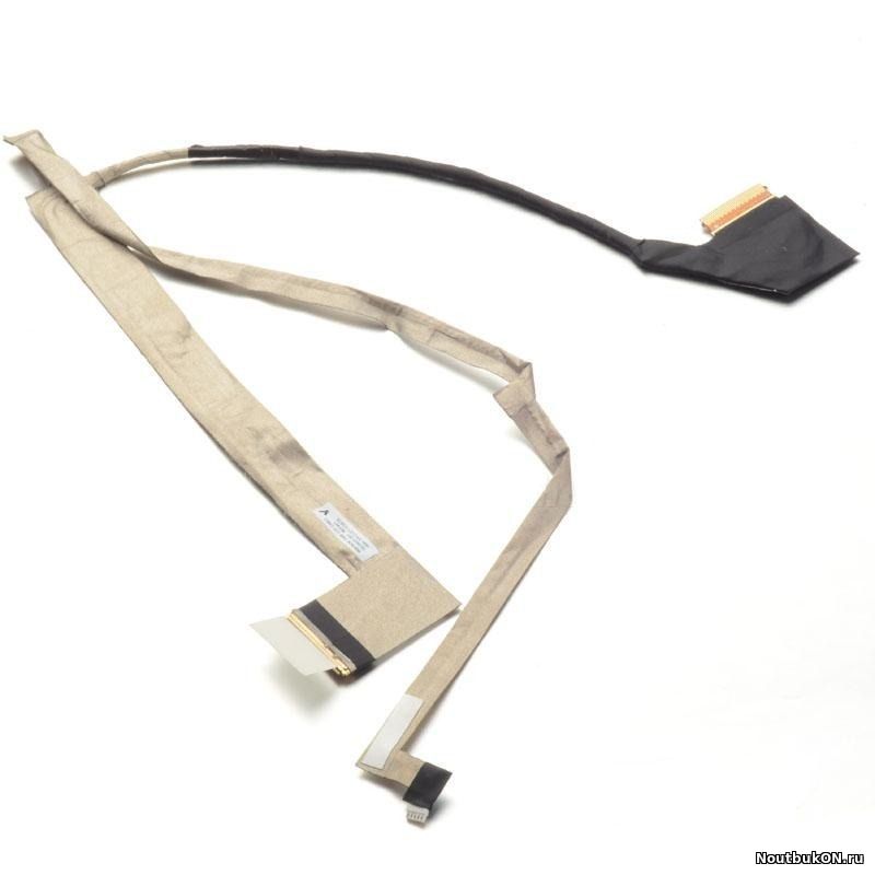 Шлейф матрицы для ноутбука Lenovo G480 G485 G580 G585 series 50.4SG01.001 50.4SG01.012 50.4SG01.021 50.4SG01.002