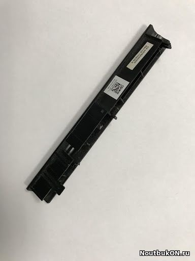 Заглушка привода dvd накладка пластиковая Dell Inspiron 3521 3537 5521 5537 7520 AP0SZ000300 031H98
