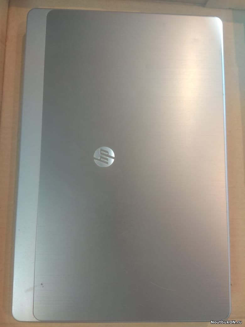 Корпус для ноутбука HP 4530S 4535 БЕЗ ТОП-КЕЙСА 6070b0492210 6070b0489402