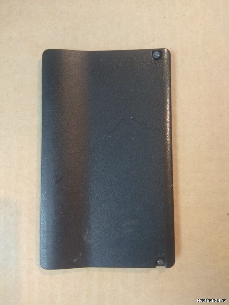 Часть корпуса крышка HDD ОТСЕКА ЖЕСТКОГО ДИСКА для ноутбука для ноутбука Sony VAIO VPCEG, VPC-EG PCG-61A14L 14" 64.4MP22.002