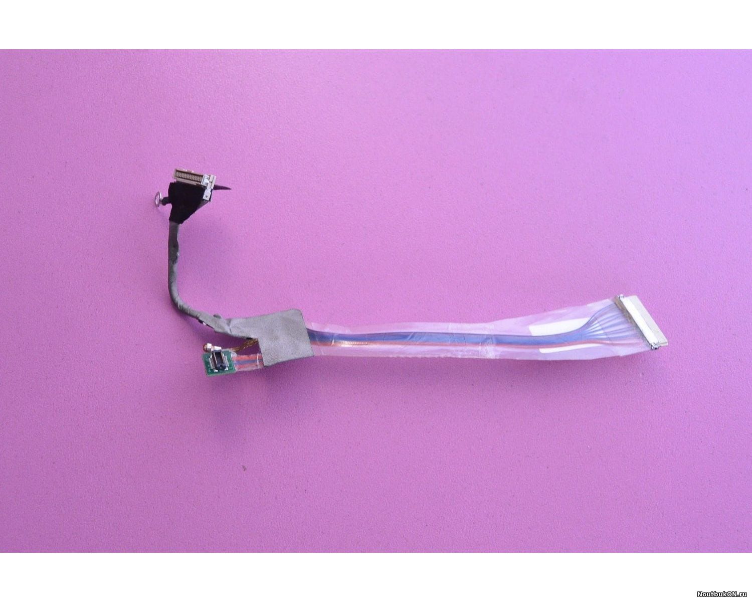 Шлейф для ноутбука Samsung Q30, Q40 BA39-00412A NP-Q30 12 "