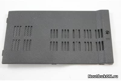 Крышка отсека оперативной памяти ram озу для ноутбука Acer Aspire 5516 5517 5532 eMachines E725 E525 E630 ap06r000200