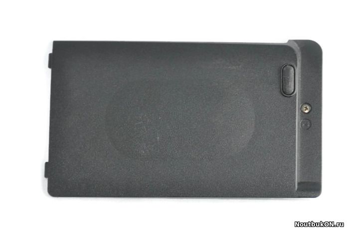 Часть корпуса крышки отсеков hdd жестких дисков для ноутбука Toshiba A300 совместим с петлями V000932690 V000932710