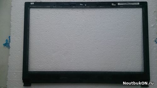 Рамка матрицы для ноутбука Lenovo Ideapad B50-45 AP14K000600 B50-30, B50-45, B50-70