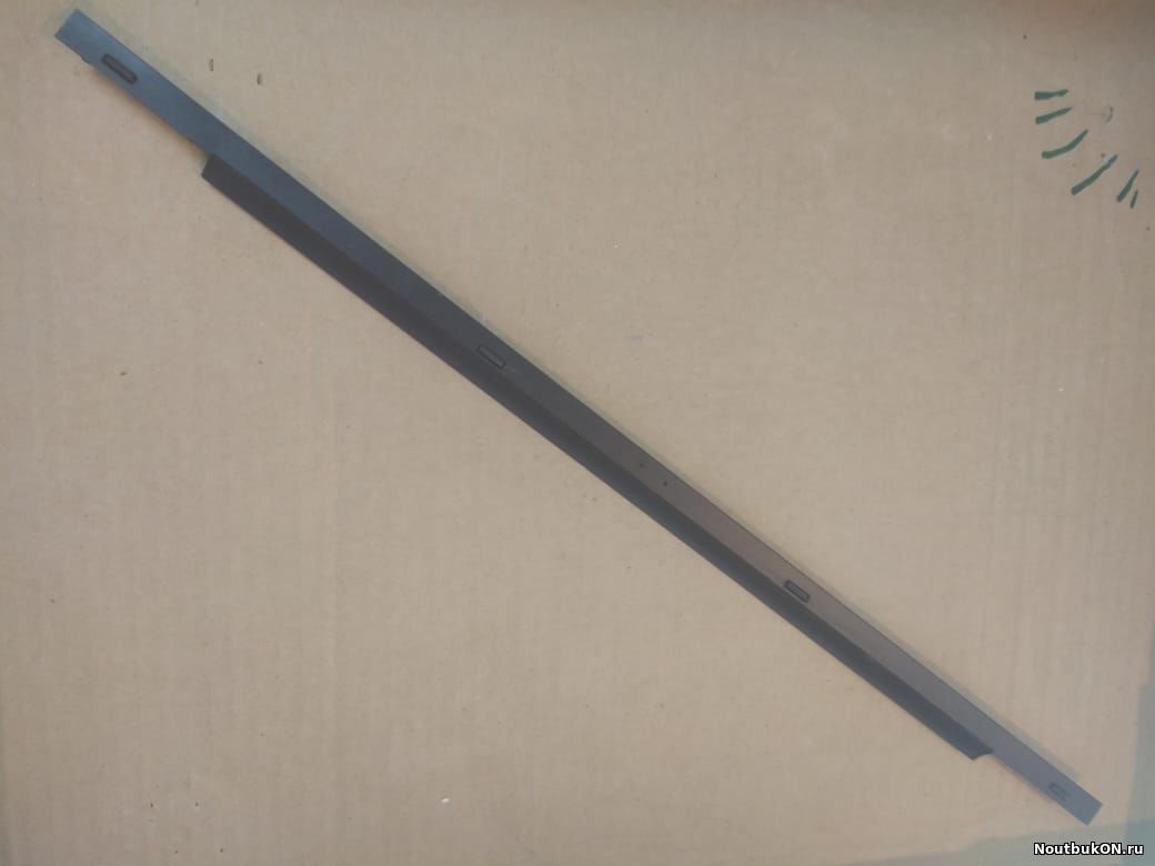 Часть корпуса планка топ-кейса накладка для ноутбука Acer Aspire 8951G EAZYG001010-1 ЧАСТЬ КРЕПЛЕНИЙ МЕНЬШАЯ ПОЛОМАНЫ